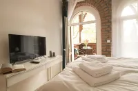 Apartamenty Dębowa 3 - parking