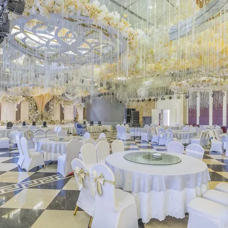 Luanzhou International Hotel