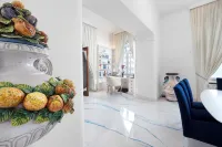 Positano Villa Santa Caterina
