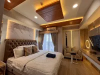 Michelle Queen @Atria Recidences, SMSmall View - อพาร์ทเม้นท์
