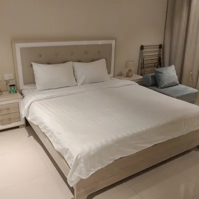 Very clean townhouse in Hawana Salalah Hotels near Hawana walk