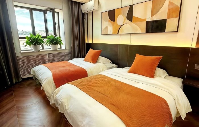 Shoujia Hotel (Bee Town)
