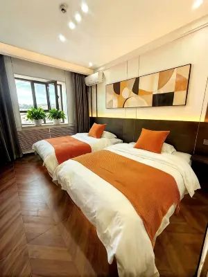 Shoujia Hotel