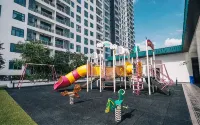 [D'Secret Tropika]-4Pax, Free Parking