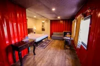 Blue heaven resort jaipur
