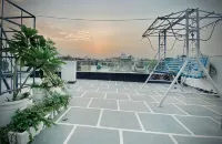AvyAm Blue Terrace Room - 1 - Homestays