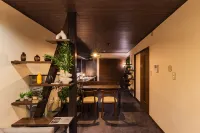 Kuzens-Omori－ - Bungalow
