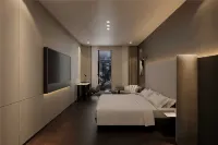 四季歡庭未來飯店 - Wi-Fi