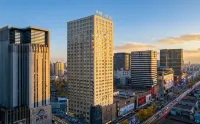 ZHONGJIE x Hotel