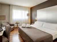 Sercotel JC1 Murcia Hotels in Murcia