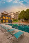 King Royal Palace Salkim Hotel - 2-Star