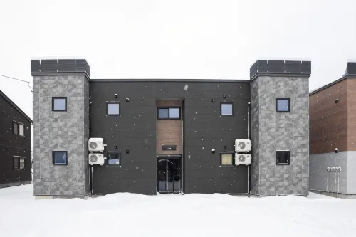 Niseko Town Retreat ONYX - New