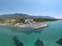 Sunport Hotel Hotels in Karavas