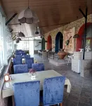 Villa Siesta- Özel havuzlu, korunaklı villa - Park Yeri