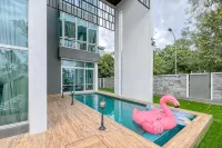 Luxury Villa Smarthome Hamton Kemensah Ampang, Gombak - Biệt thự