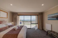 沃爾特·布萊克-特卡波湖山林小屋 - 溫泉