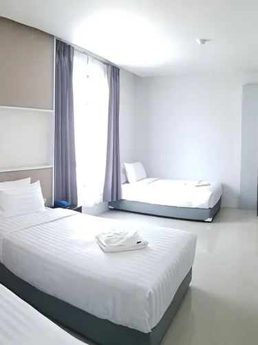 รูปภาพของS-Tawan Hotel & Convention