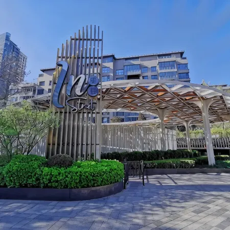 CitiGO Hotel Sanyuanqiao Beijing