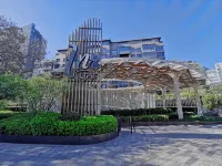 北京三元橋CitiGO歡閣酒店 - 浪漫/情侶