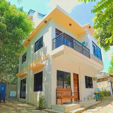 DJL House Homestay -Bantayan Island