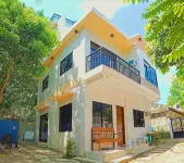 DJL House Homestay -Bantayan Island - Bungalows