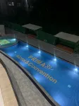 PRIMA SR Hotel & Convention Yogyakarta - piscina