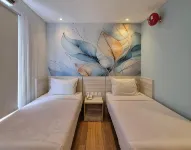 Hotel Bunga Bunga Pasar Baru
