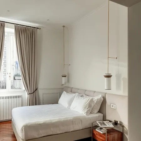 Cavalieri Palace Roma