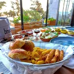variante hotel - breakfast