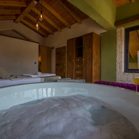 Volans Suites Villas