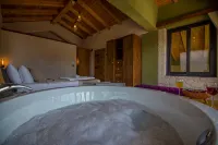Volans Suites Villas - maisons de vacances