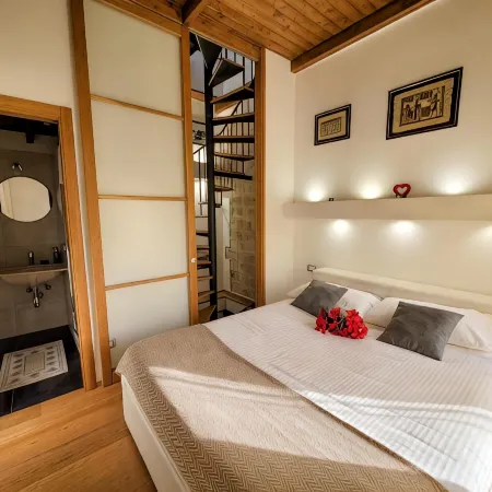 Tatiana - Historic House #DomusItaliane
