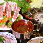 InterContinental Hotels JINAN CITY CENTER by IHG - Aamiainen
