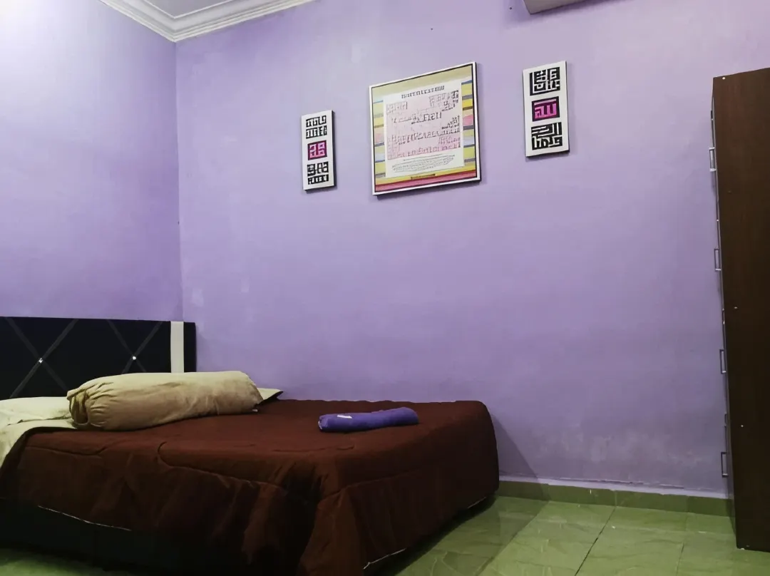 Homestay Teratak Tuan Muda - 馬六甲
