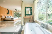 Bucu View Resort Ubud - 3つ星