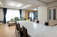 KAMUI STAY - Villas