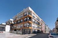 Maxi Homes Bliss Modern 2BR Apartment City Center