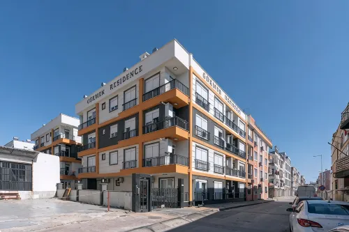 Maxi Homes Bliss Modern 2BR Apartment City Center - Pet Friendly