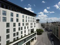Radisson Hotel Tunis City Center Hotels in Tunis