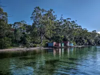 Gypsy's Rest Hotels in Sorell
