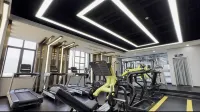 Oakwood Premier Tonglu - Gym