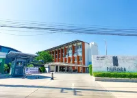 Phurinda Residence