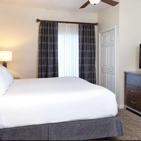 Club Wyndham Mountain Vista