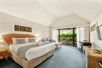 Heritage Trail Lodge
