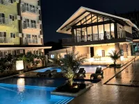 Amani Resort Vibe 宿霧酒店