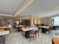 Sog Boxiang Runyi Huadu Grand Hotel (Zandan Temple) Hotels in Sog County