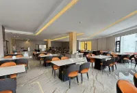 Sog Boxiang Runyi Huadu Grand Hotel (Zandan Temple)