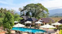 Vangvieng Phongsavanh Resort - Resorts