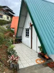 Kanso Hill Ann Cottage-Rest, Rise and Renew