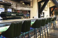 Bryggen Guldsmeden - bar